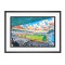 Baseball Ground Stadium Fine Art Print - Derby County FC